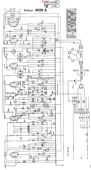 Radione_6039A维修电路原理图.pdf