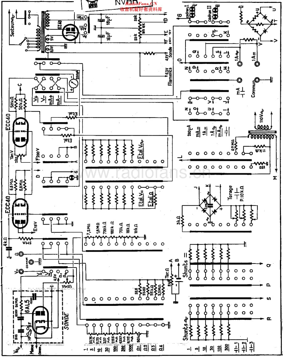 RadioControle_SuperPolytest维修电路原理图.pdf_第2页