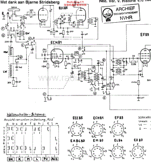 Radione_765W维修电路原理图.pdf