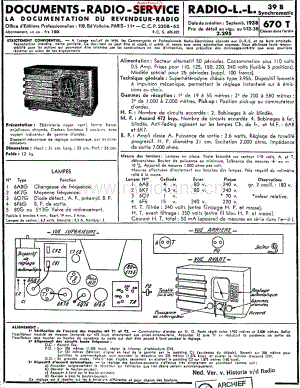RadioLL_39维修电路原理图.pdf