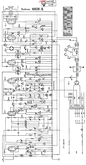 Radione_6038A维修电路原理图.pdf