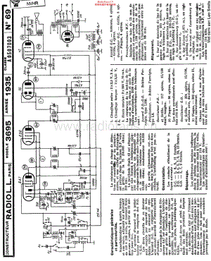 RadioLL_3695维修电路原理图.pdf