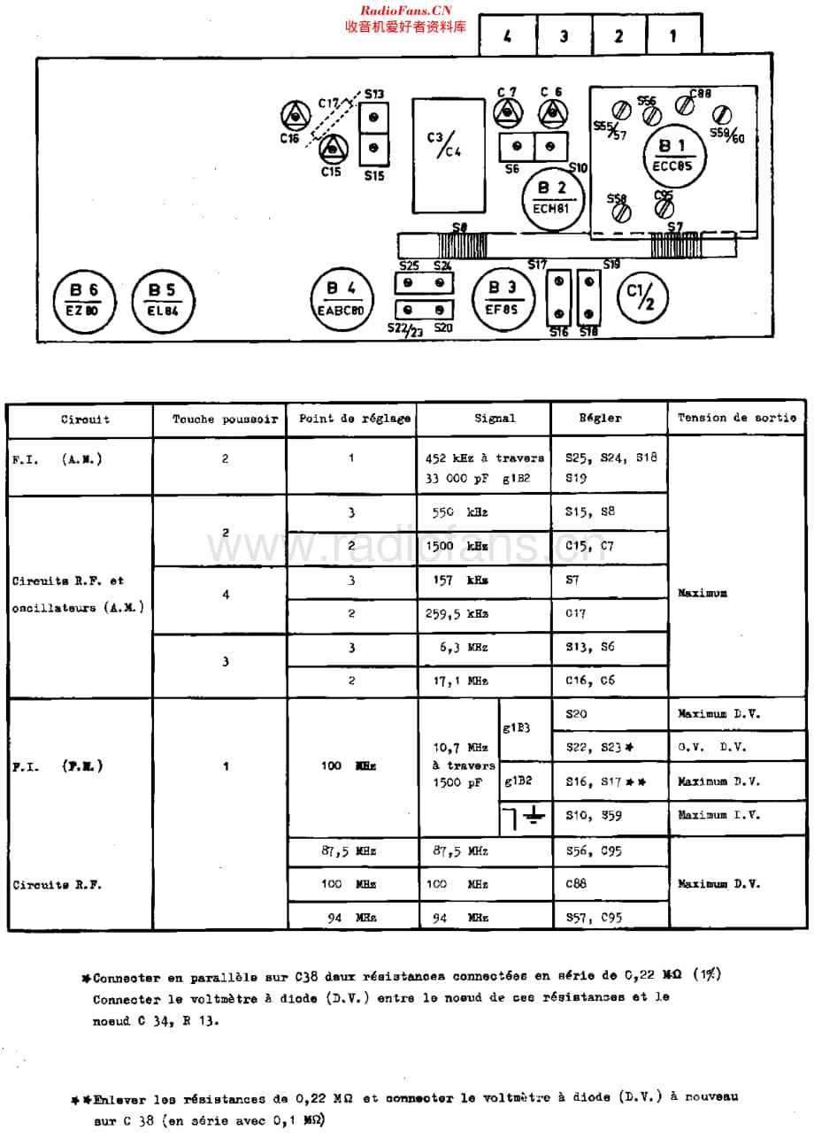 Radiola_RA342A维修电路原理图.pdf_第2页