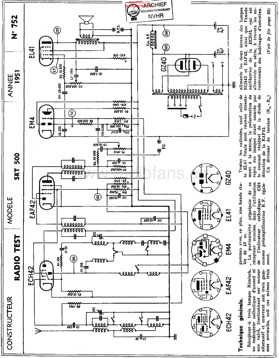 RadioTest_SRT500维修电路原理图.pdf_第1页