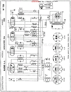 RadioLL_53A维修电路原理图.pdf