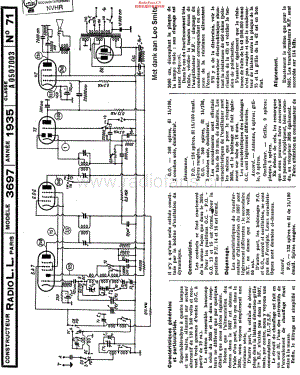 RadioLL_3697维修电路原理图.pdf