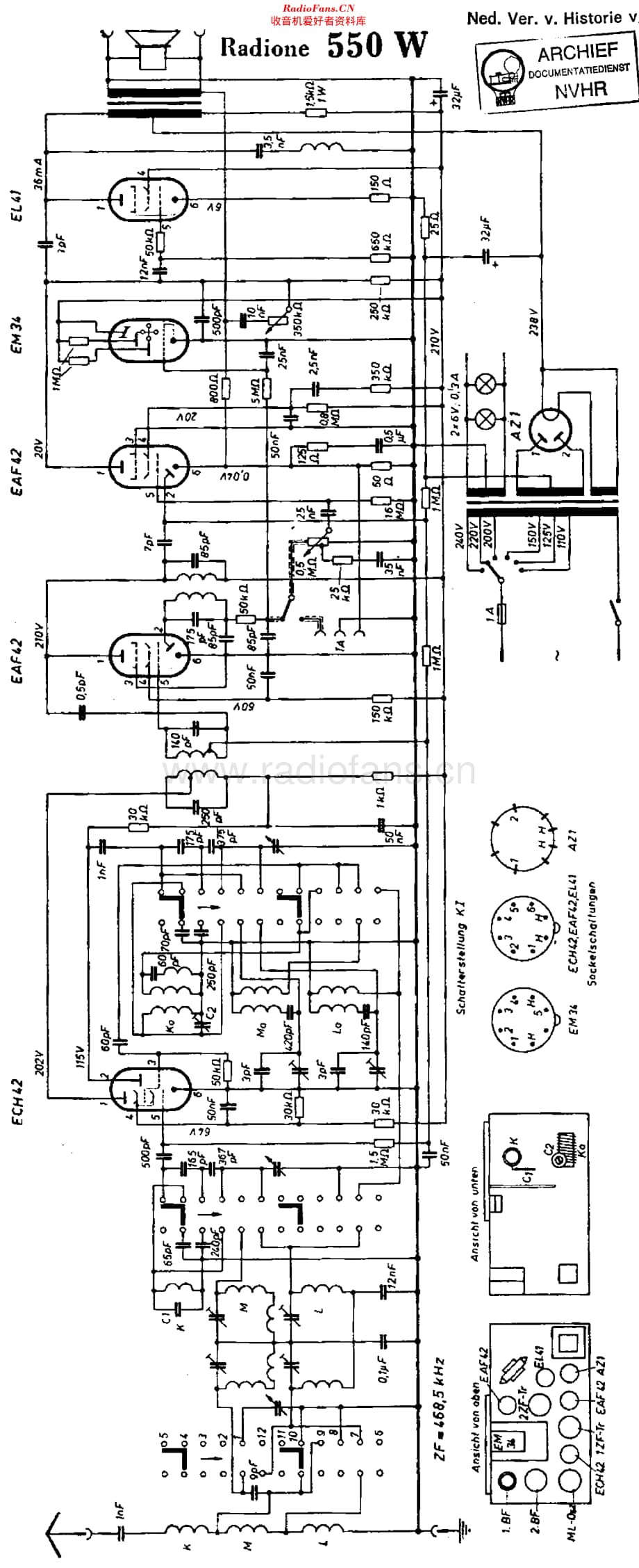 Radione_550W维修电路原理图.pdf_第1页