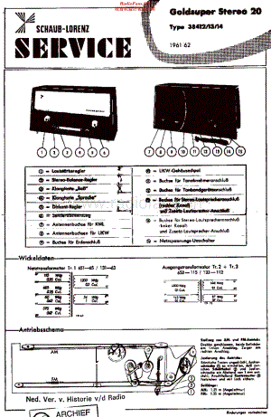 SchaubLorenz_38412维修电路原理图.pdf