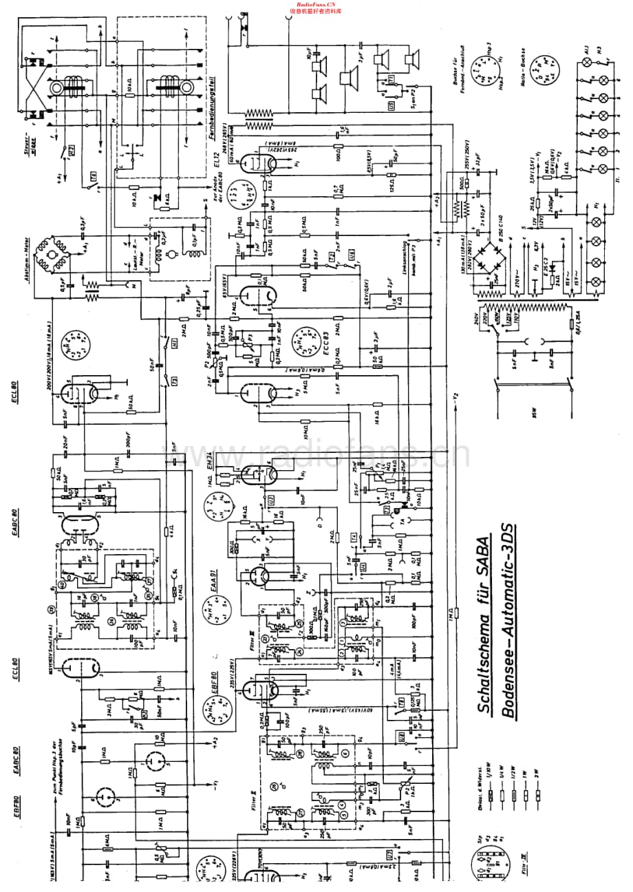 Saba_Bodensee3DS维修电路原理图.pdf_第2页