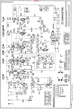 SchaubLorenz_7041维修电路原理图.pdf