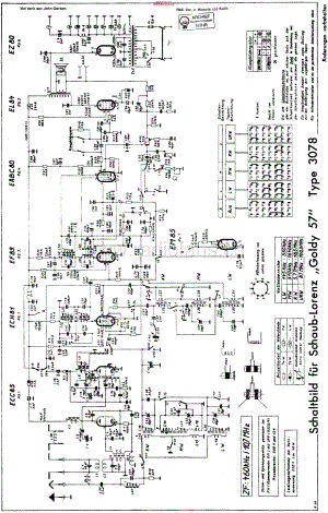 SchaubLorenz_3078维修电路原理图.pdf