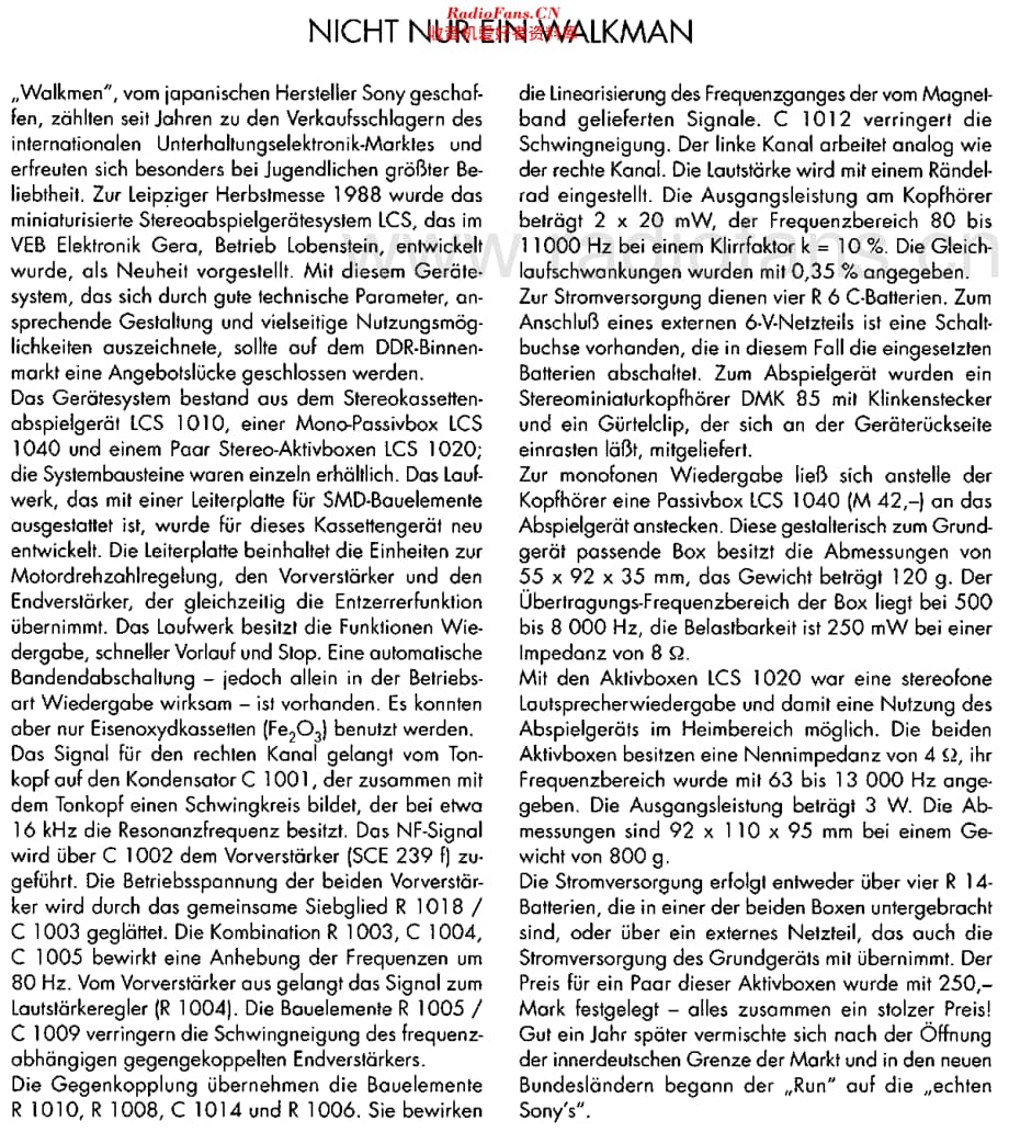 RFT_LCS1010维修电路原理图.pdf_第3页