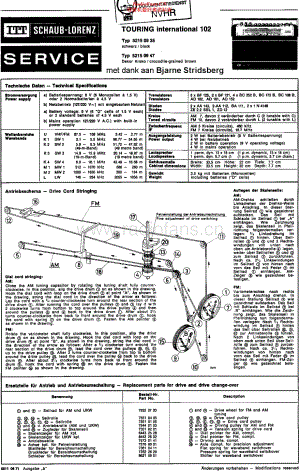 SchaubLorenz_Touring102维修电路原理图.pdf