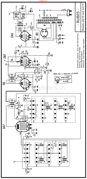 Rubis_72维修电路原理图.pdf