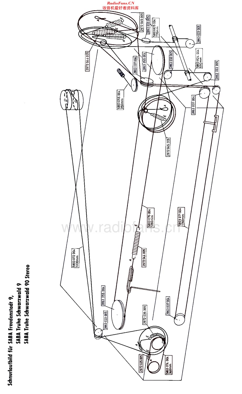 Saba_Freudenstadt9维修电路原理图.pdf_第3页