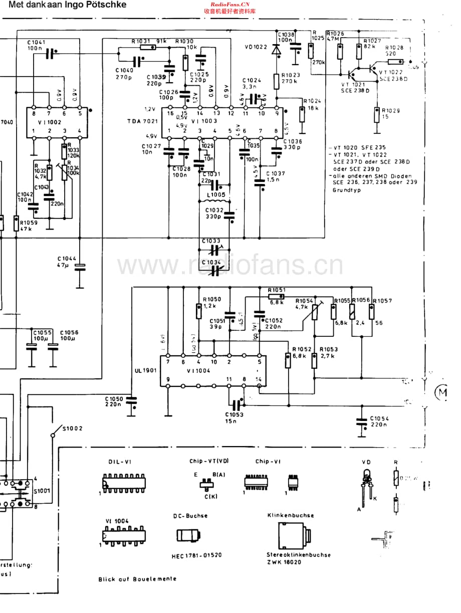 RFT_LCSR2010维修电路原理图.pdf_第2页