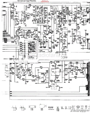 RFT_BDG2000维修电路原理图.pdf