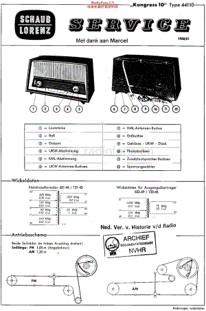 SchaubLorenz_44110维修电路原理图.pdf
