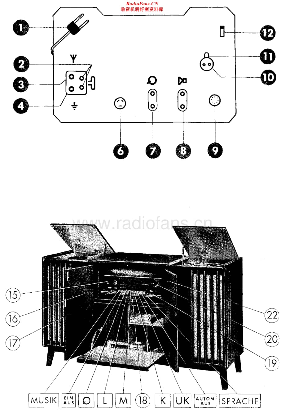 Saba_Baden7维修电路原理图.pdf_第2页