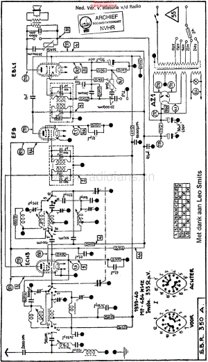 SBR_350A维修电路原理图.pdf