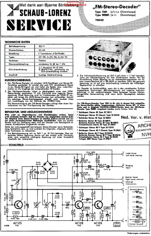 SchaubLorenz_1269维修电路原理图.pdf