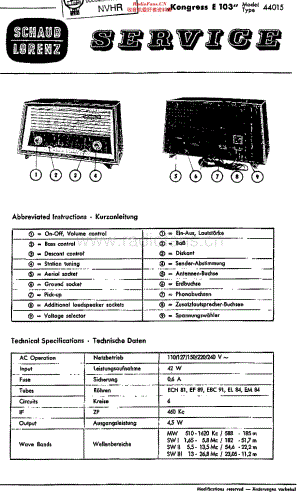SchaubLorenz_44015维修电路原理图.pdf