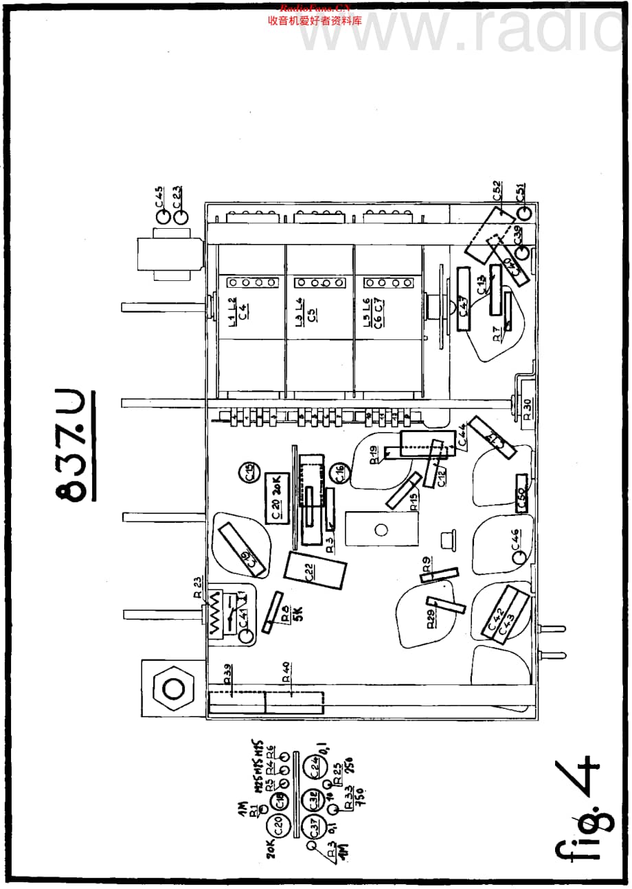 SBR_837U维修电路原理图.pdf_第3页