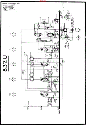 SBR_837U维修电路原理图.pdf