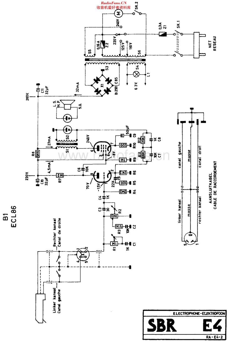 SBR_E4维修电路原理图.pdf_第2页