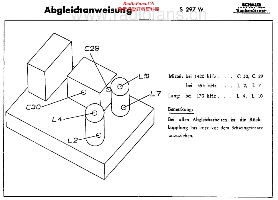 Schaub_297W维修电路原理图.pdf_第2页