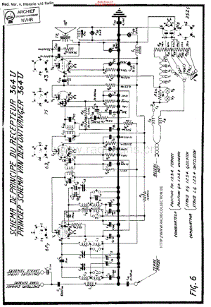 SBR_364U维修电路原理图.pdf
