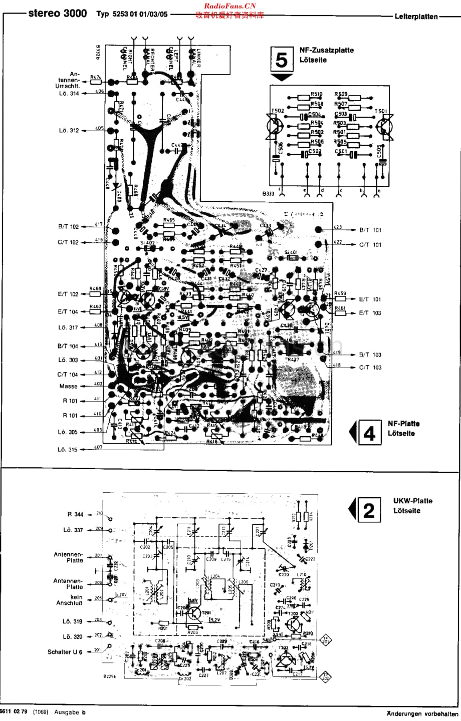 SchaubLorenz_3000维修电路原理图.pdf_第2页
