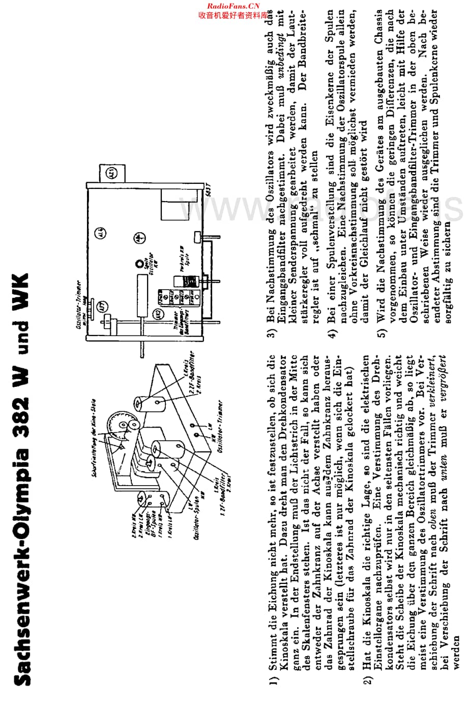 Sachsenwerk_382WK维修电路原理图.pdf_第2页