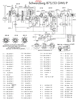 RFT_875-53GWUP维修电路原理图.pdf