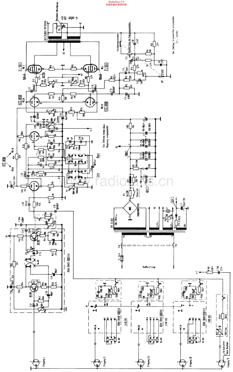 RIM_RMV1000维修电路原理图.pdf_第1页