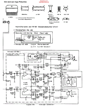 RFT_LCS1020维修电路原理图.pdf
