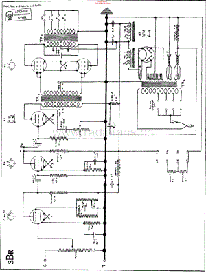 SBR_Ampli25W维修电路原理图.pdf