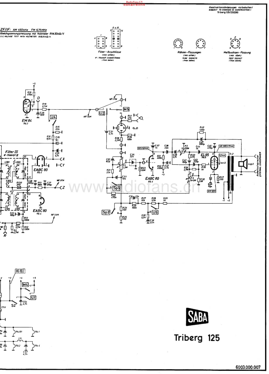 Saba_Triberg125维修电路原理图.pdf_第2页