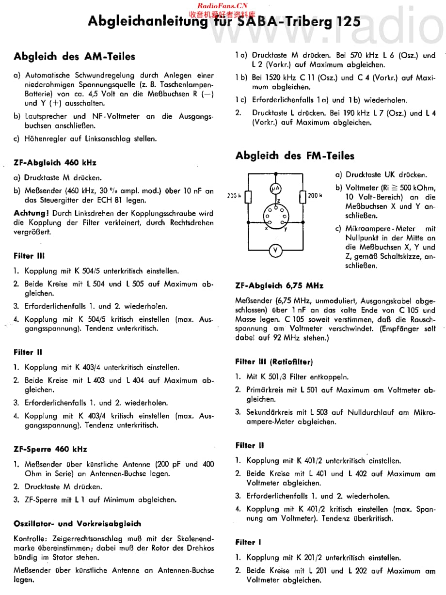 Saba_Triberg125维修电路原理图.pdf_第3页