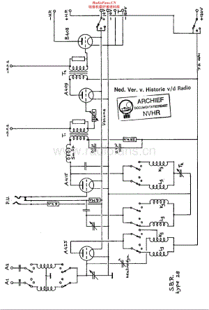 SBR_Ondolina28维修电路原理图.pdf