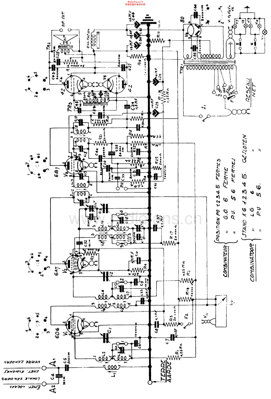 SBR_637A2维修电路原理图.pdf_第2页