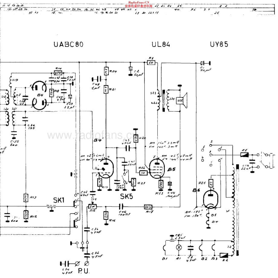 SBR_R6维修电路原理图.pdf_第3页