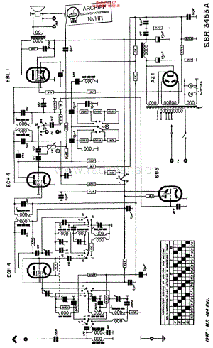 SBR_3453A维修电路原理图.pdf
