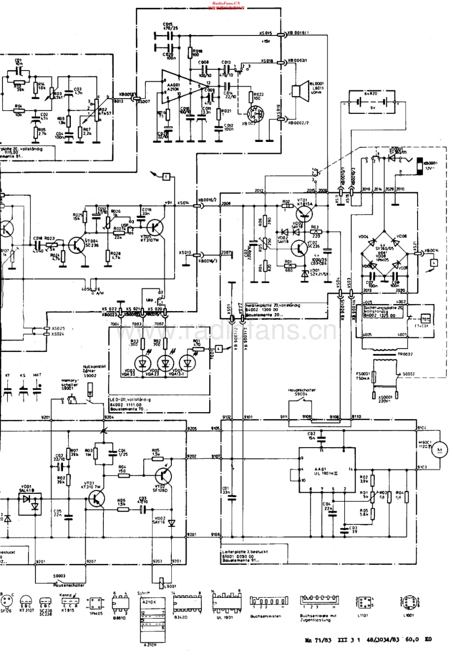 RFT_GC6020维修电路原理图.pdf_第2页