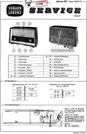SchaubLorenz_14410维修电路原理图.pdf