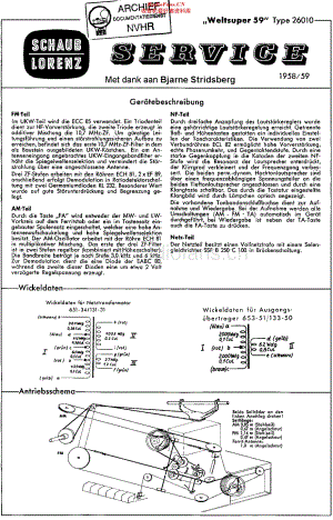 SchaubLorenz_26010维修电路原理图.pdf