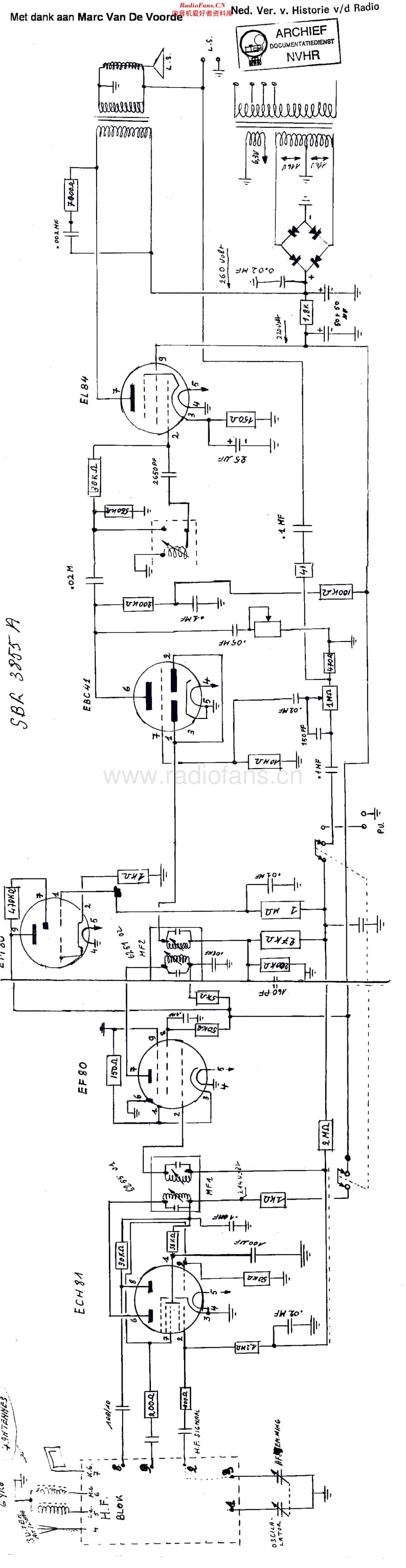SBR_3855A维修电路原理图.pdf_第1页