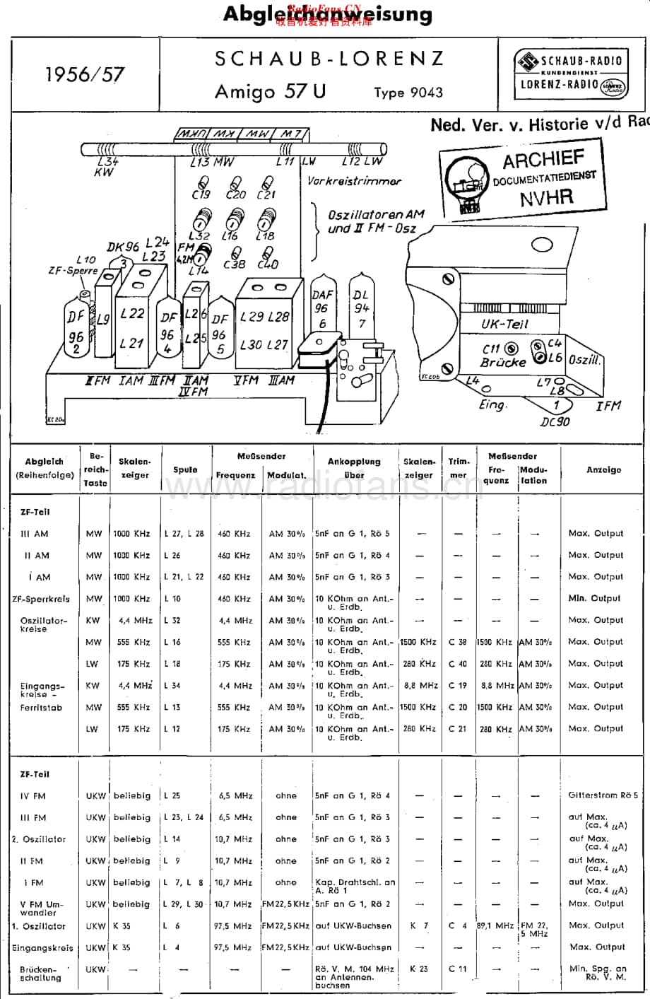 SchaubLorenz_Amigo57U维修电路原理图.pdf_第1页