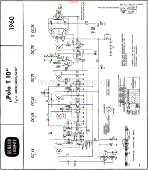 SchaubLorenz_PoloT10维修电路原理图.pdf