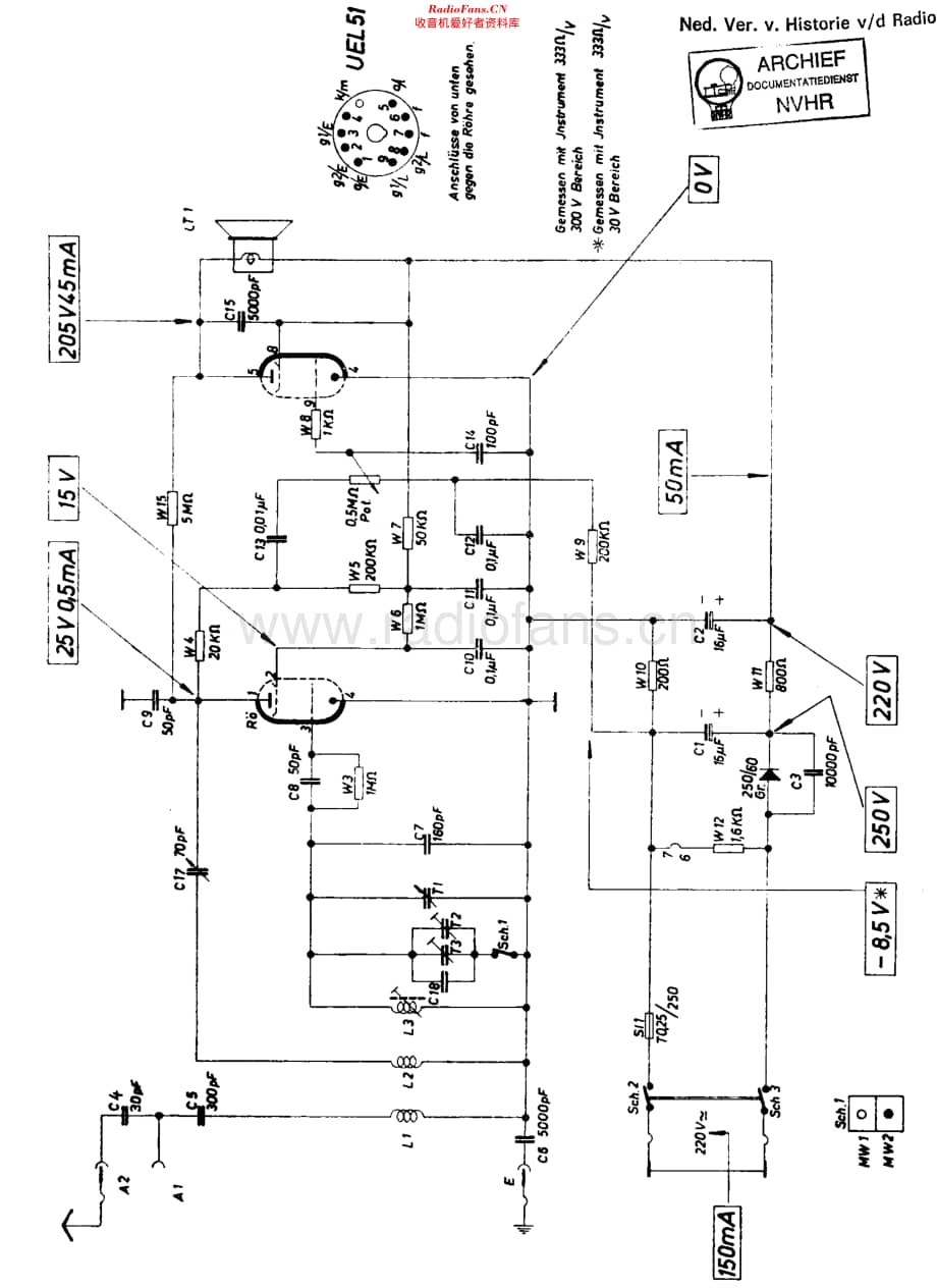 RFT_Kolibri2维修电路原理图.pdf_第1页